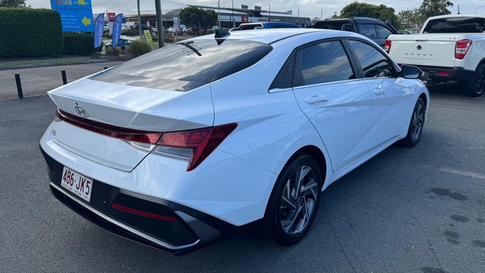 2024 Hyundai i30 N Premium