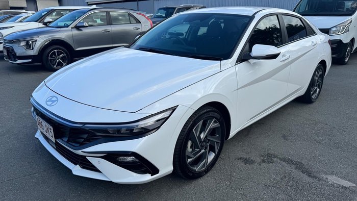 2024 Hyundai i30 N Premium