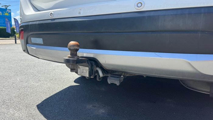 2016 Mitsubishi Outlander LS Safety Pack