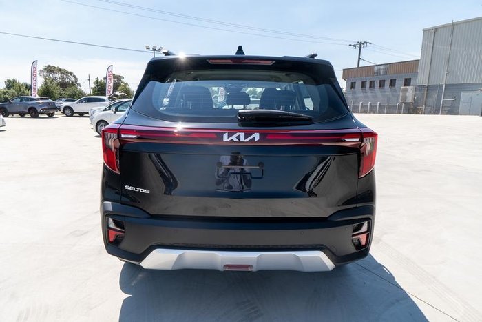2025 Kia Sorento HEV GT-Line