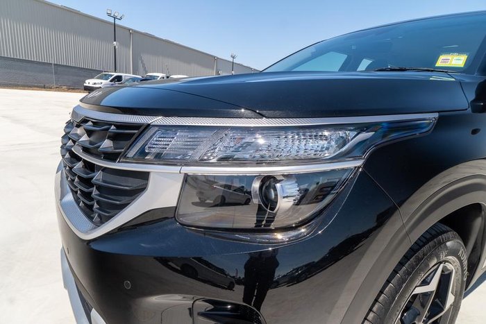 2025 Kia Sorento HEV GT-Line