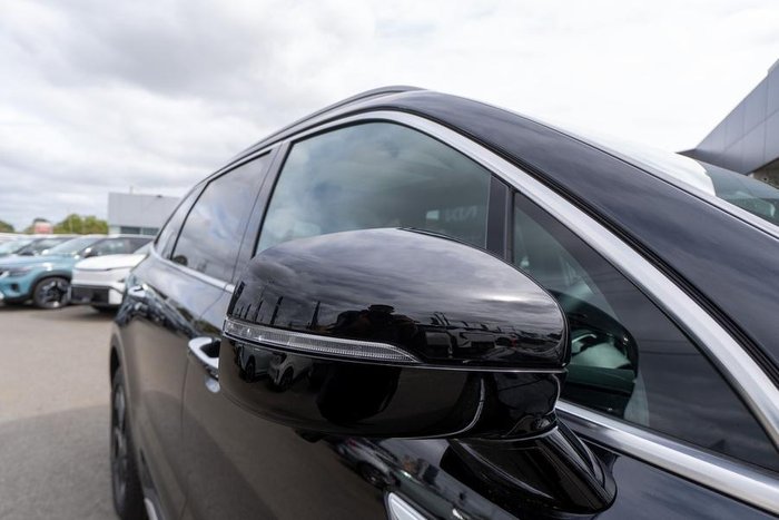 2025 Kia Sorento HEV GT-Line