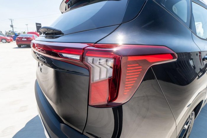 2025 Kia Sorento HEV GT-Line