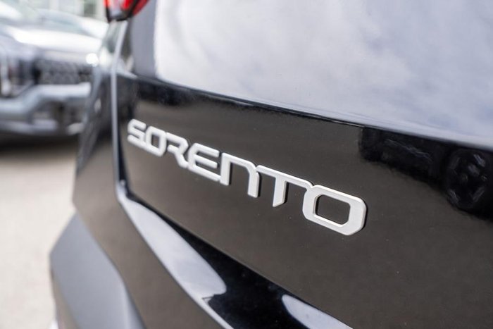 2025 Kia Sorento HEV GT-Line