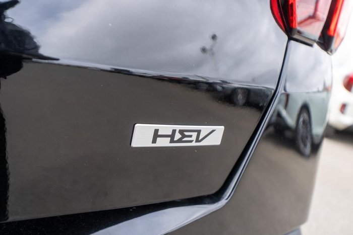 2025 Kia Sorento HEV GT-Line