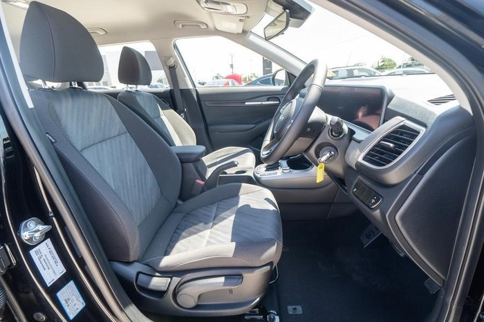 2025 Kia Sorento HEV GT-Line