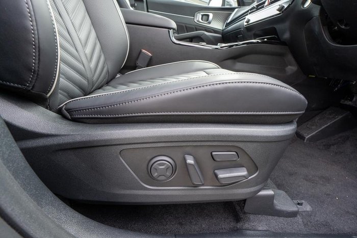 2025 Kia Sorento HEV GT-Line