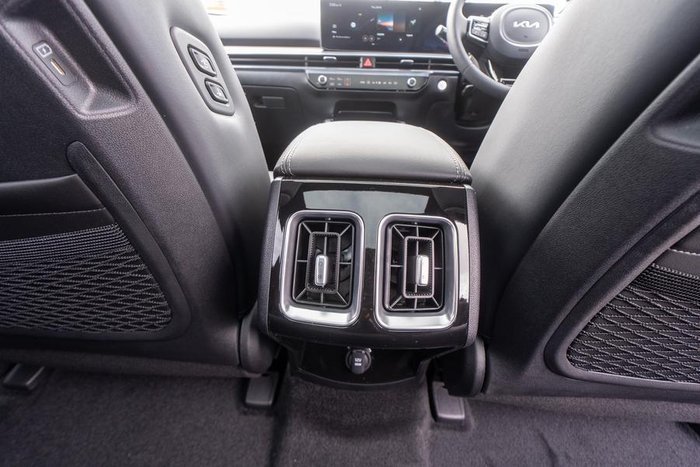 2025 Kia Sorento HEV GT-Line
