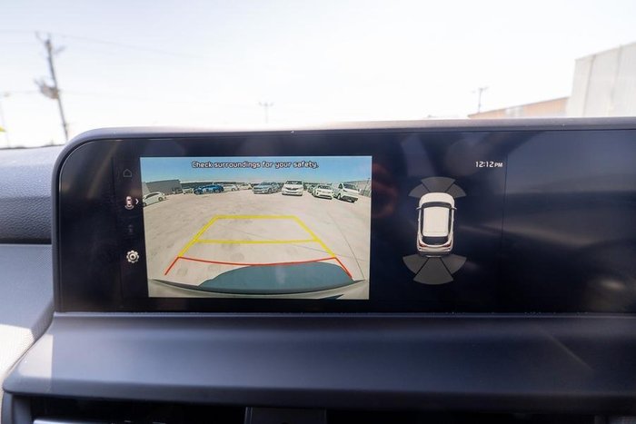 2025 Kia Sorento HEV GT-Line