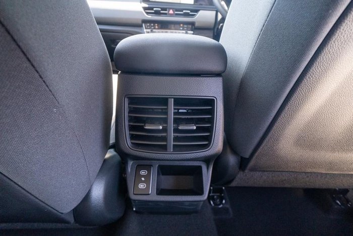 2025 Kia Sorento HEV GT-Line