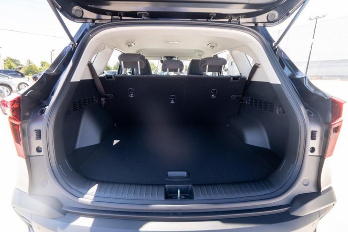 2025 Kia Sorento HEV GT-Line