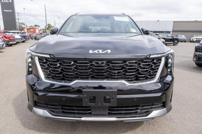 2025 Kia Sorento HEV GT-Line