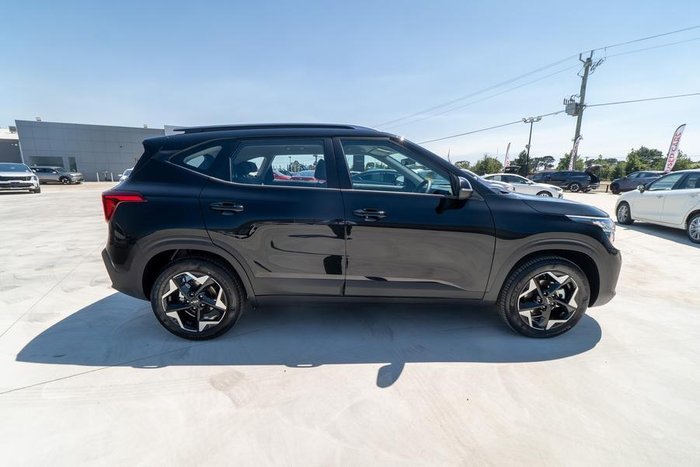 2025 Kia Sorento HEV GT-Line