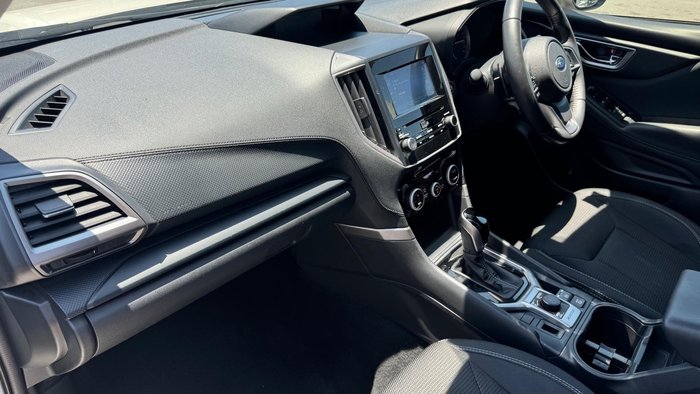 2020 Subaru Forester 2.5i