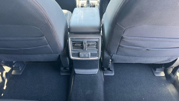 2020 Subaru Forester 2.5i