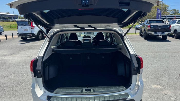 2020 Subaru Forester 2.5i