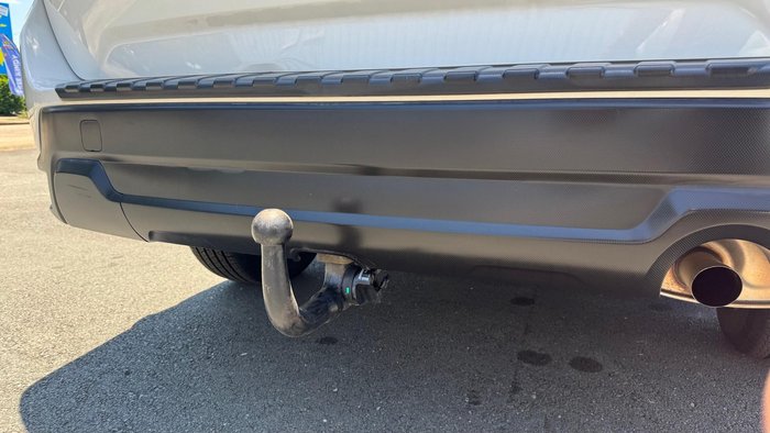 2020 Subaru Forester 2.5i