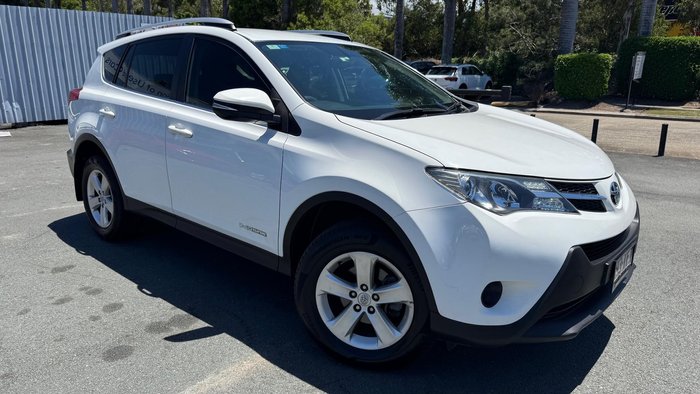 2013 Toyota RAV4