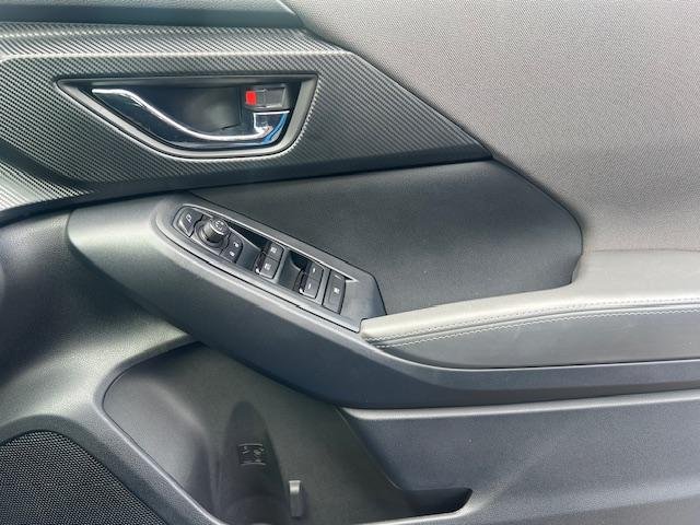 2025 Subaru Crosstrek 2.0L