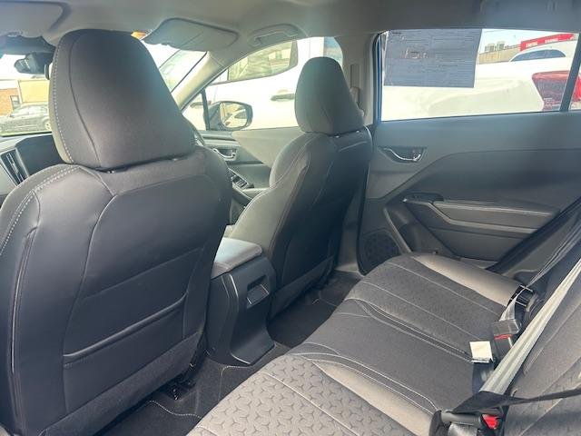 2025 Subaru Crosstrek 2.0L G6X MY25 AWD Oasis Blue