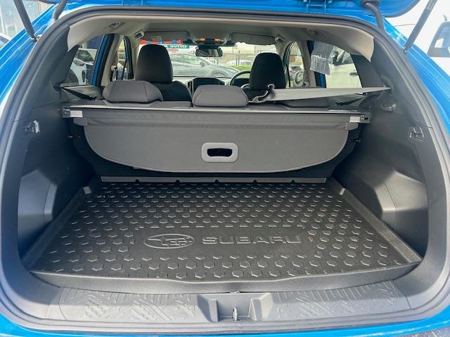 2025 Subaru Crosstrek 2.0L