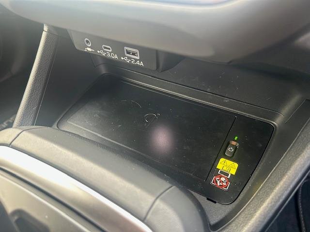 2025 Subaru Crosstrek 2.0L