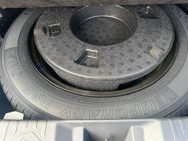 2025 Subaru Crosstrek 2.0L