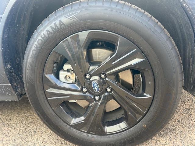 2025 Subaru Crosstrek 2.0L