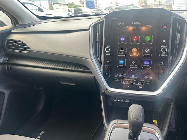 2025 Subaru Crosstrek 2.0L