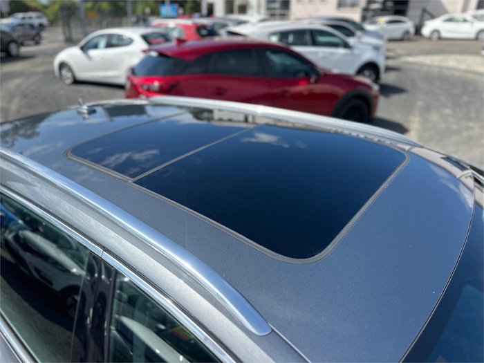 2016 AUDI A4 AVANT 2.0 TFSI QUATTRO SPORT