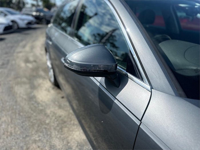 2016 AUDI A4 AVANT 2.0 TFSI QUATTRO SPORT