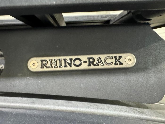 2019 Volkswagen Amarok TDI550 Highline 2H MY20 4X4 Constant Indium Grey