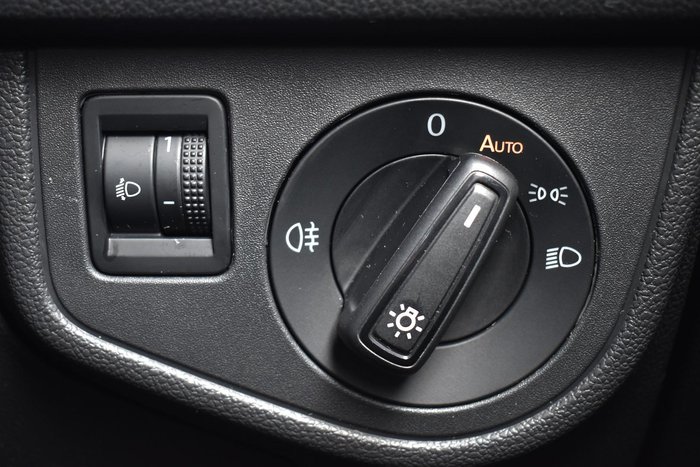 2024 Volkswagen Polo 85TSI Life AE MY24 Reef Blue