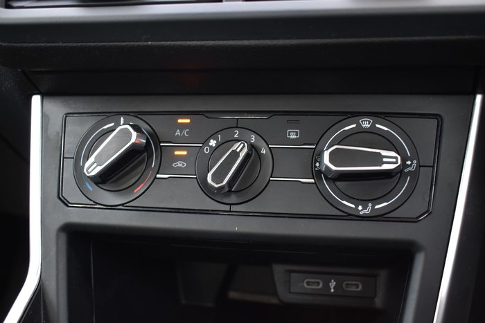 2024 Volkswagen Polo 85TSI Life