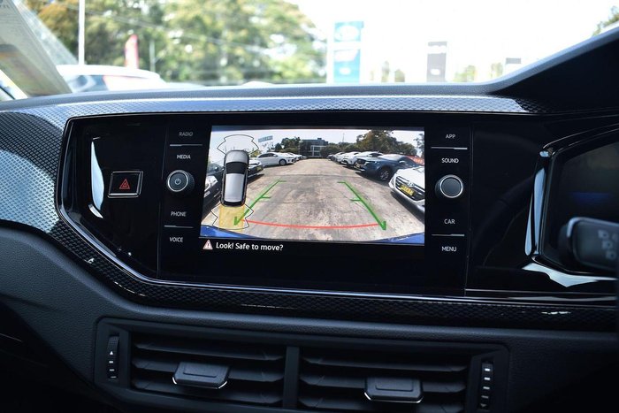 2024 Volkswagen Polo 85TSI Life