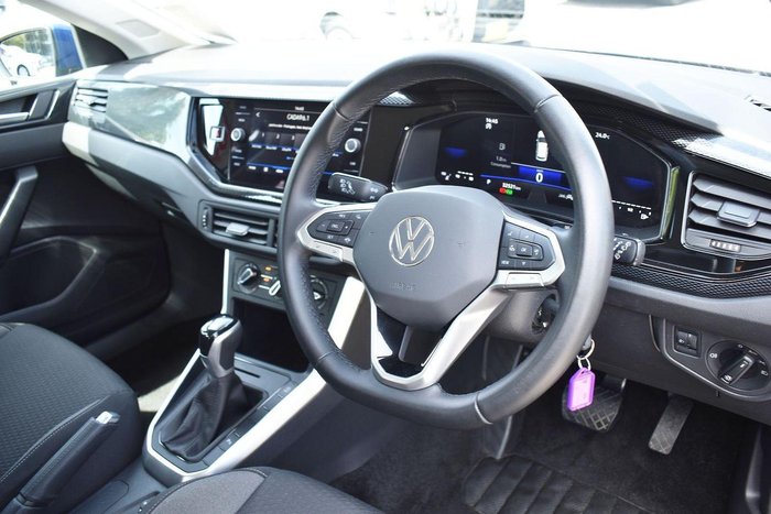 2024 Volkswagen Polo 85TSI Life