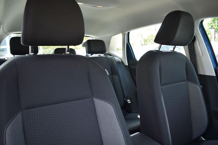 2024 Volkswagen Polo 85TSI Life