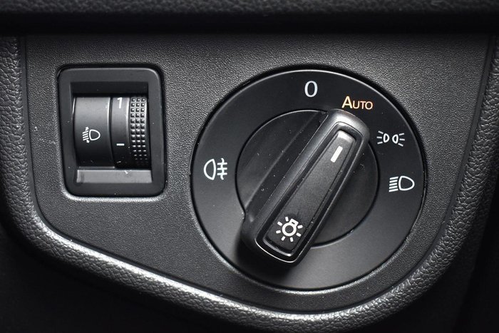 2024 Volkswagen Polo 85TSI Life