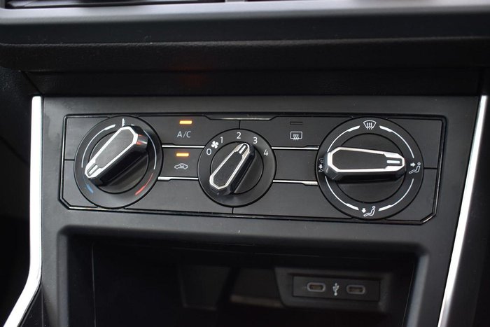 2024 Volkswagen Polo 85TSI Life