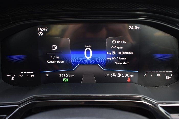 2024 Volkswagen Polo 85TSI Life