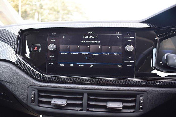 2024 Volkswagen Polo 85TSI Life