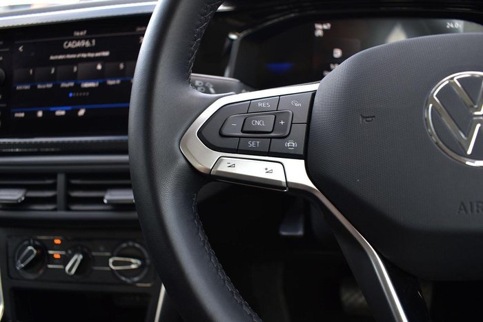 2024 Volkswagen Polo 85TSI Life