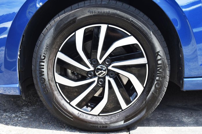 2024 Volkswagen Polo 85TSI Life