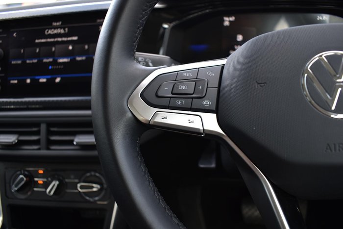 2024 Volkswagen Polo 85TSI Life