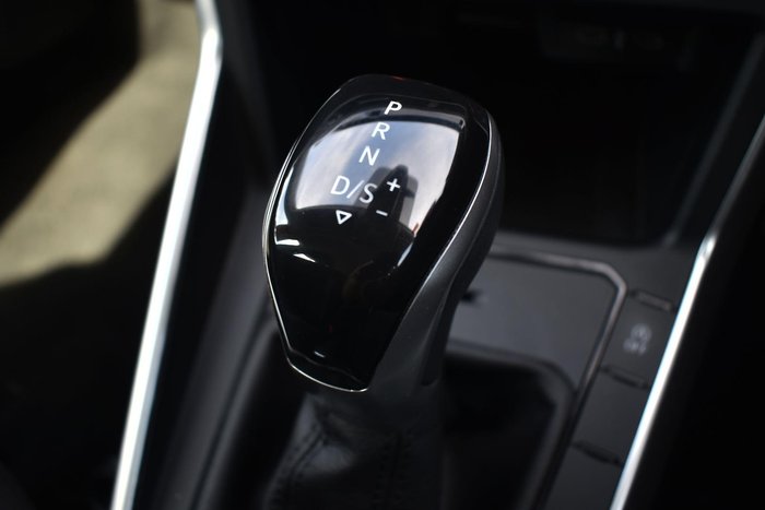 2024 Volkswagen Polo 85TSI Life AE MY24 Reef Blue