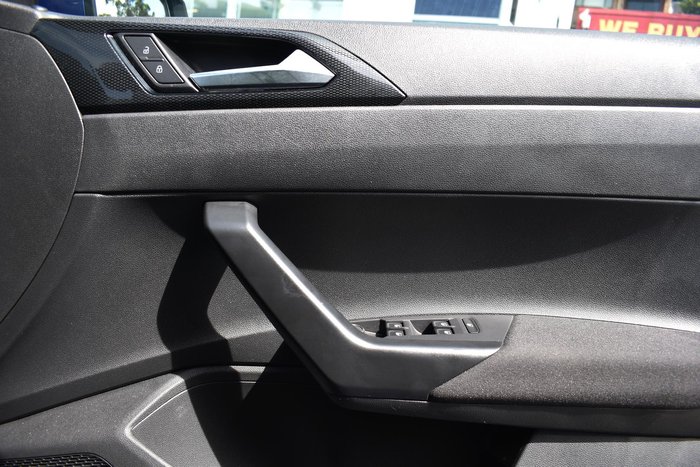 2024 Volkswagen Polo 85TSI Life