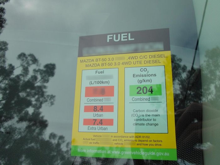 2025 Mazda BT-50 XT