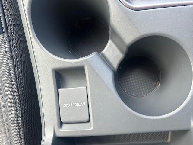 2025 Subaru Crosstrek 2.0L G6X MY25 AWD Crystal White