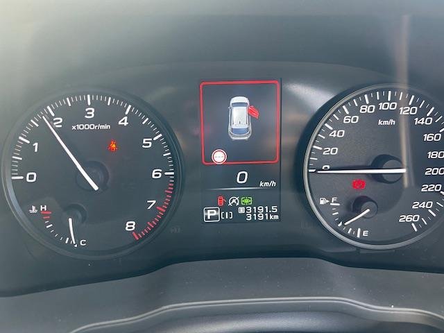 2025 Subaru Crosstrek 2.0L G6X MY25 AWD Crystal White