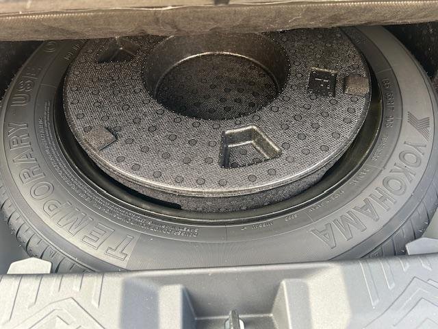 2025 Subaru Crosstrek 2.0L G6X MY25 AWD Crystal White